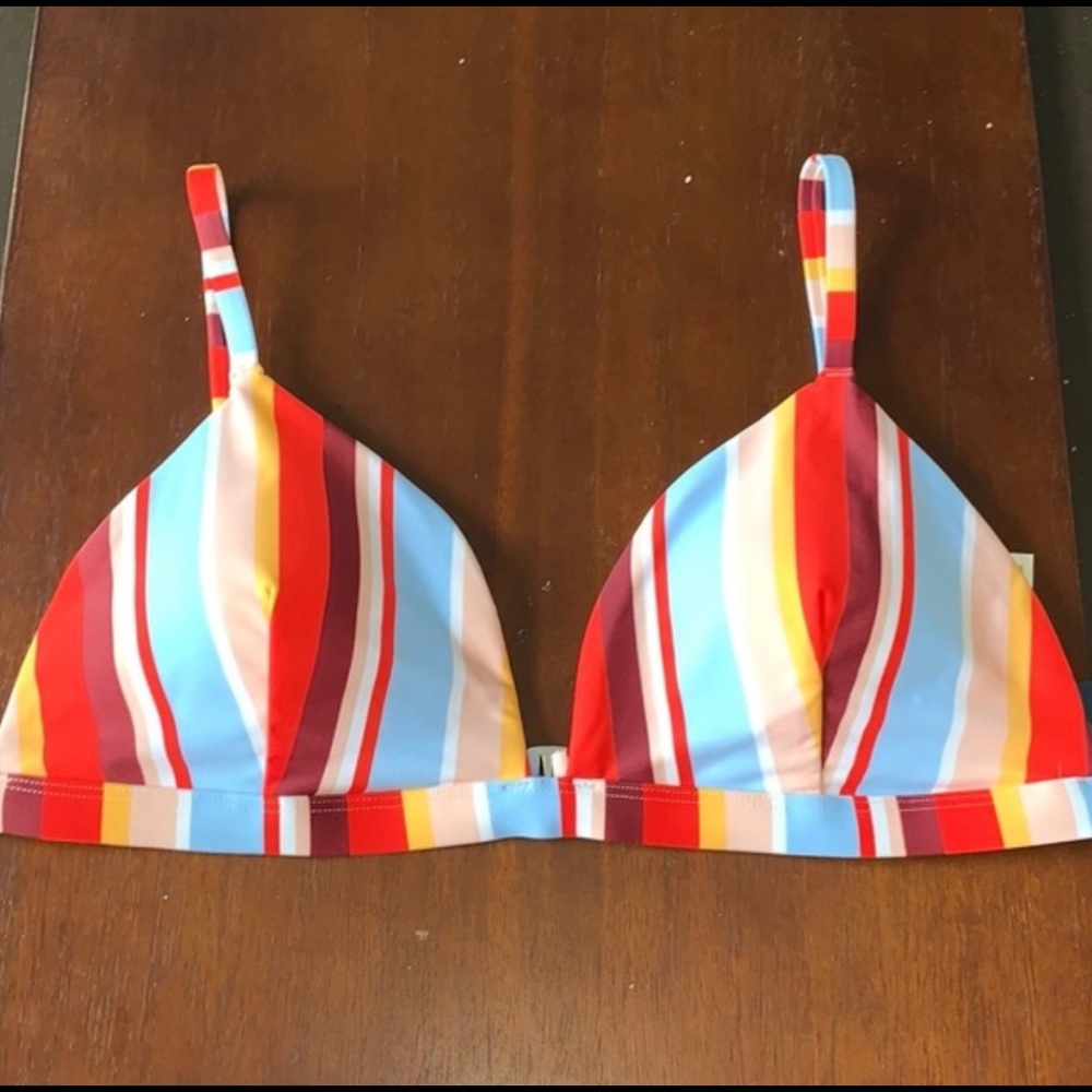 Hollister Bikini Top